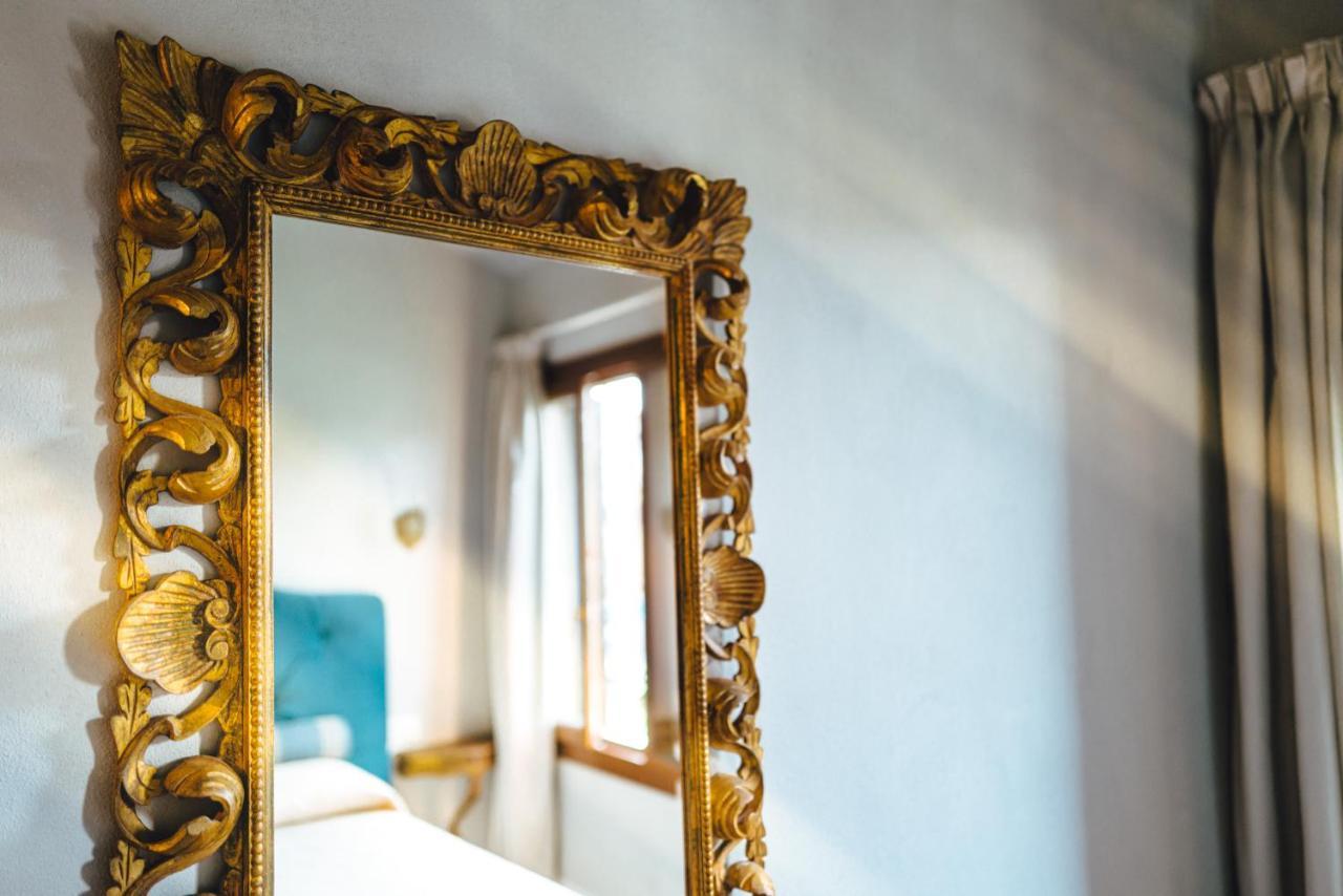 Casa Virginia Direct At The Canal Cannaregio With Own Roof Terrace Venedig Exterior foto